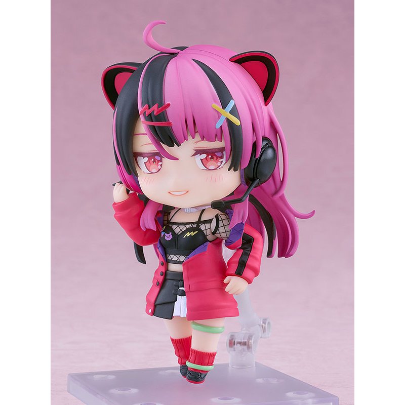 Nendoroid Yuno Sengoku by  Good Smile Company 4570232595798 ToyCoin