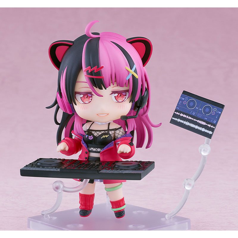 Nendoroid Yuno Sengoku by  Good Smile Company 4570232595798 ToyCoin
