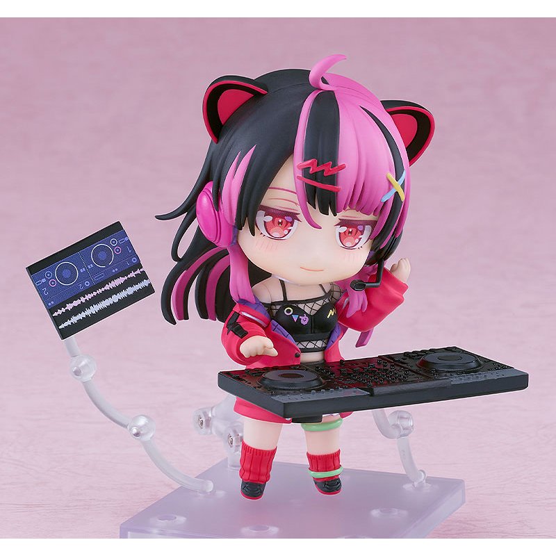 Nendoroid Yuno Sengoku by  Good Smile Company 4570232595798 ToyCoin