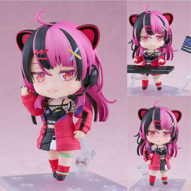 Nendoroid Yuno Sengoku by  Good Smile Company 4570232595798 ToyCoin