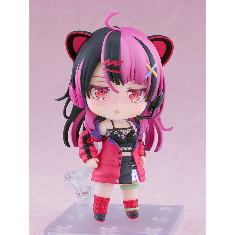 Nendoroid Yuno Sengoku by  Good Smile Company 4570232595798 ToyCoin