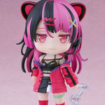 Nendoroid Yuno Sengoku by  Good Smile Company 4570232595798 ToyCoin