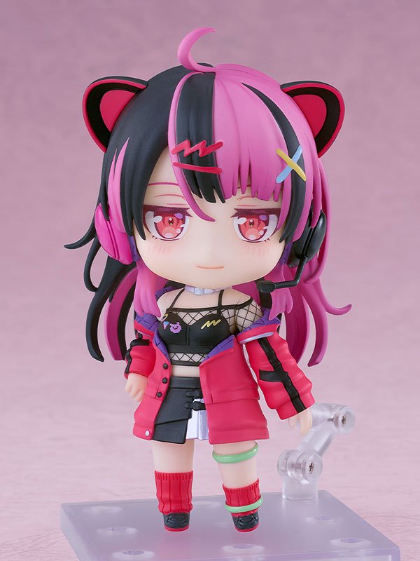 Nendoroid Yuno Sengoku by  Good Smile Company 4570232595798 ToyCoin