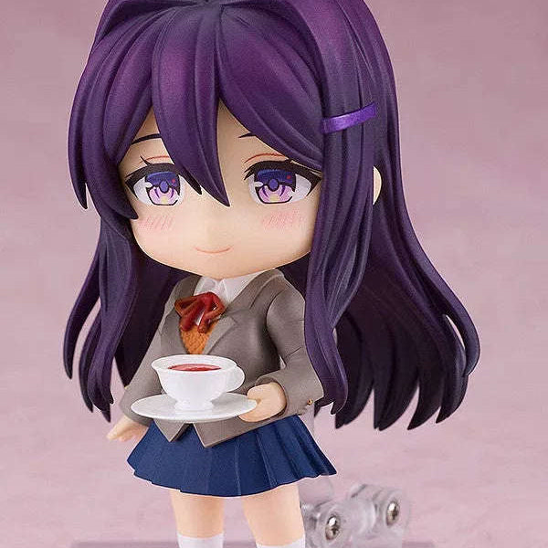 Nendoroid Yuri by Good Smile Company - Shop at ToyCoin