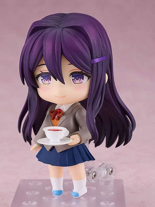 Nendoroid Yuri by Good Smile Company - Shop at ToyCoin