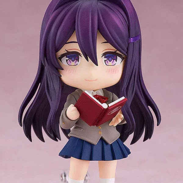 Nendoroid Yuri by Good Smile Company - Shop at ToyCoin