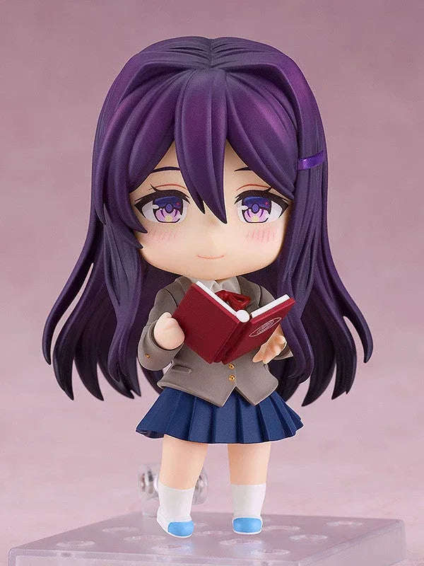 Nendoroid Yuri by Good Smile Company - Shop at ToyCoin