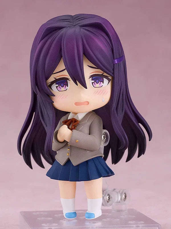 Nendoroid Yuri by Good Smile Company - Shop at ToyCoin