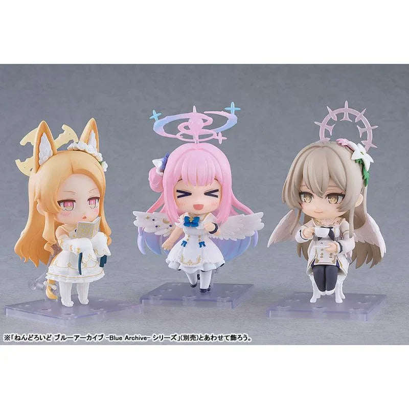 Nendoroid Yurizono Seia by Good Smile Company - Shop at ToyCoin