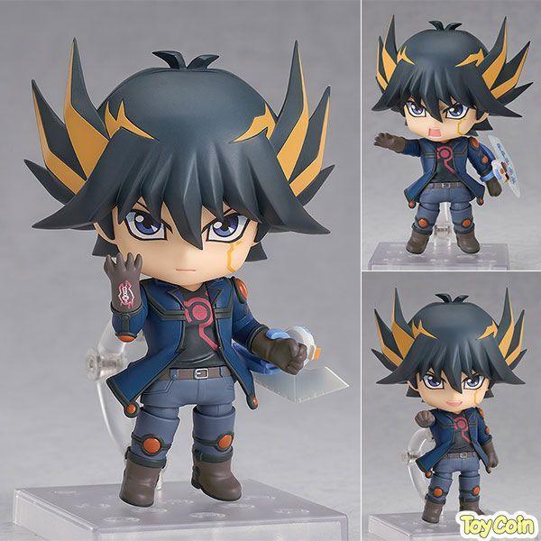 Nendoroid Yusei Fudo by Good Smile Arts Shanghai - Shop at ToyCoin