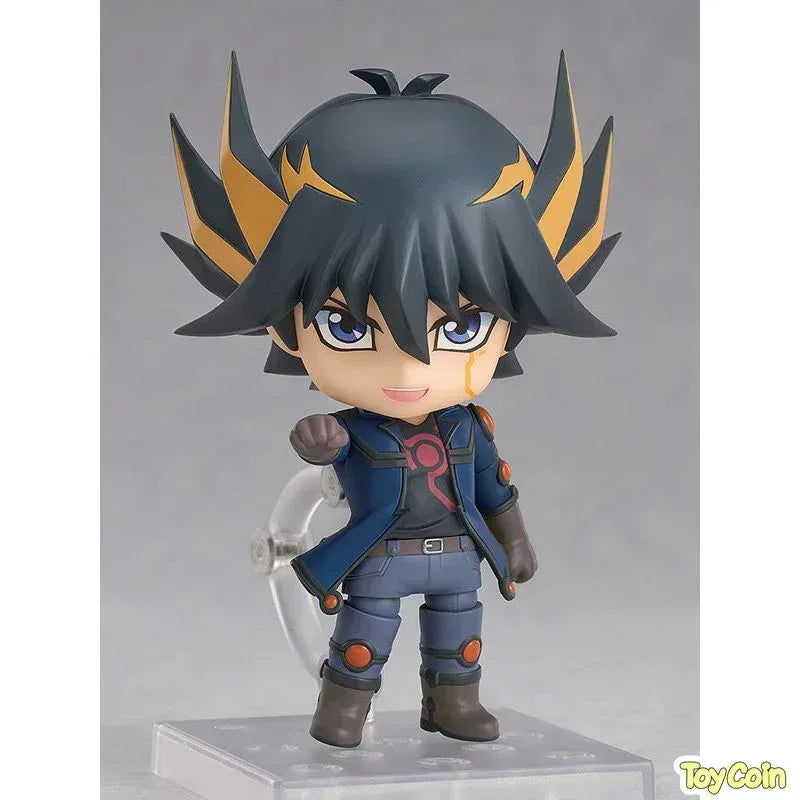 Nendoroid Yusei Fudo by Good Smile Arts Shanghai - Shop at ToyCoin