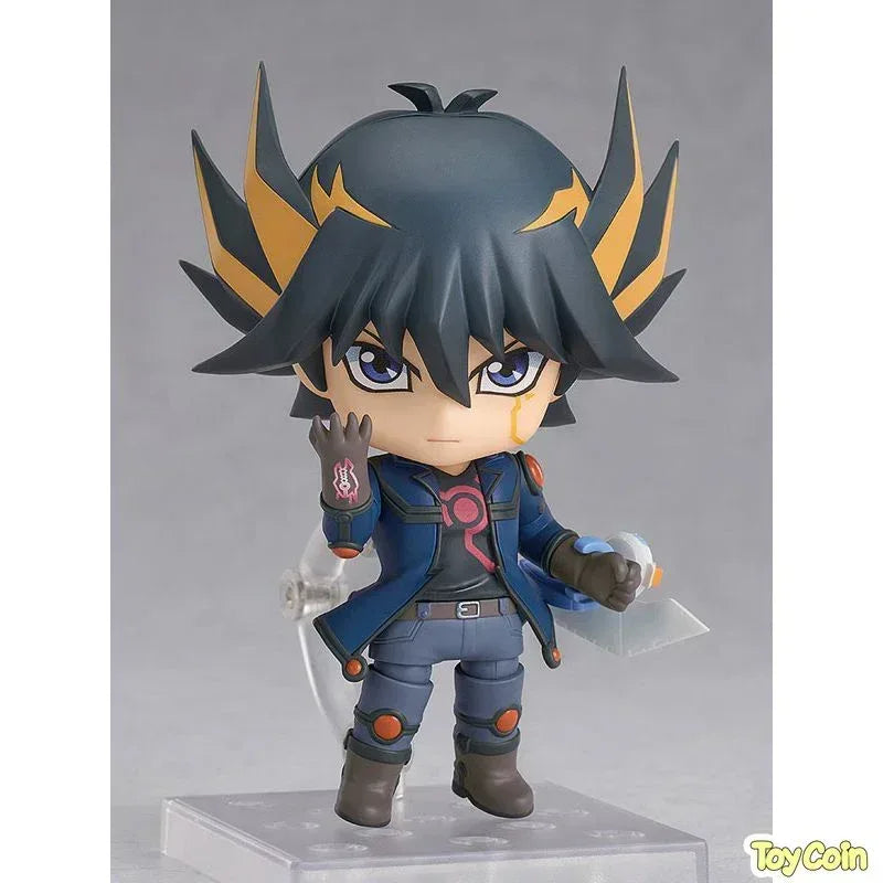 Nendoroid Yusei Fudo by Good Smile Arts Shanghai - Shop at ToyCoin