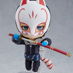 Nendoroid Yusuke Kitagawa: Phantom Thief Ver. by Good Smile Company - Shop at ToyCoin