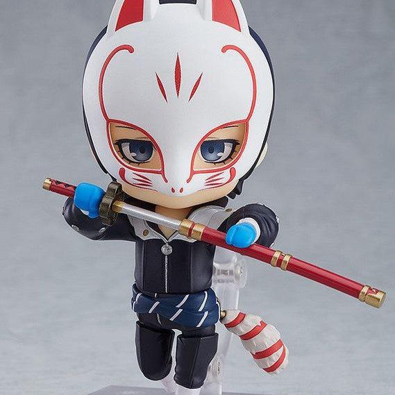 Nendoroid Yusuke Kitagawa: Phantom Thief Ver. by Good Smile Company - Shop at ToyCoin