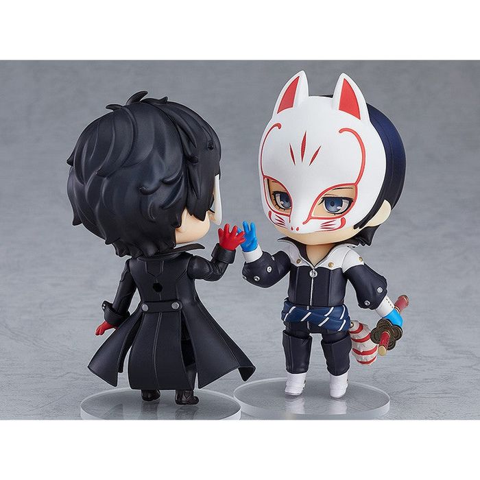 Nendoroid Yusuke Kitagawa: Phantom Thief Ver. by Good Smile Company - Shop at ToyCoin