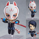 Nendoroid Yusuke Kitagawa: Phantom Thief Ver. by Good Smile Company - Shop at ToyCoin