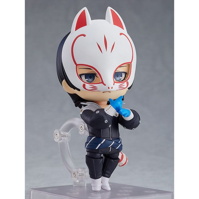 Nendoroid Yusuke Kitagawa: Phantom Thief Ver. by Good Smile Company - Shop at ToyCoin