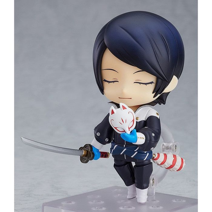 Nendoroid Yusuke Kitagawa: Phantom Thief Ver. by Good Smile Company - Shop at ToyCoin