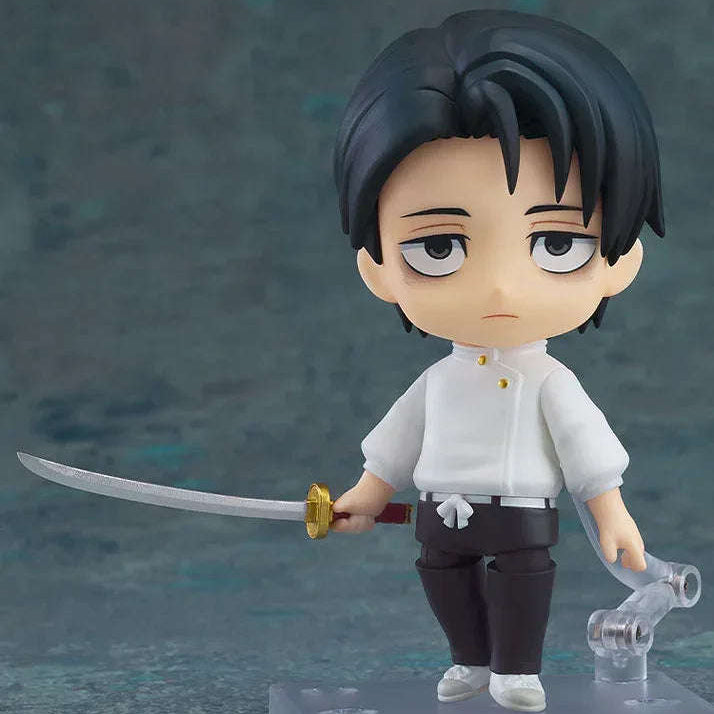 Nendoroid Yuta Okkotsu: Execution Ver. by Good Smile Company - Shop at ToyCoin