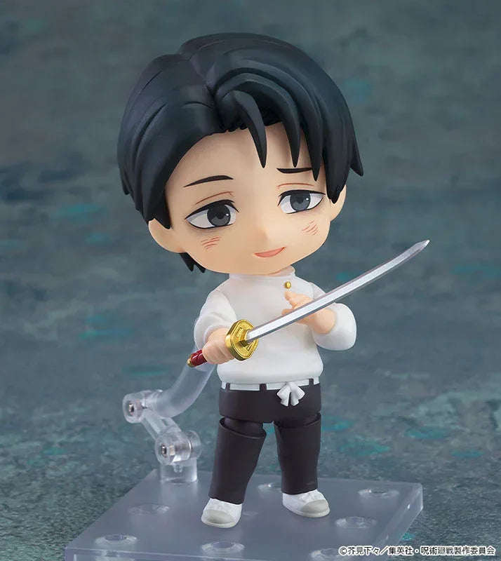 Nendoroid Yuta Okkotsu: Execution Ver. by Good Smile Company - Shop at ToyCoin