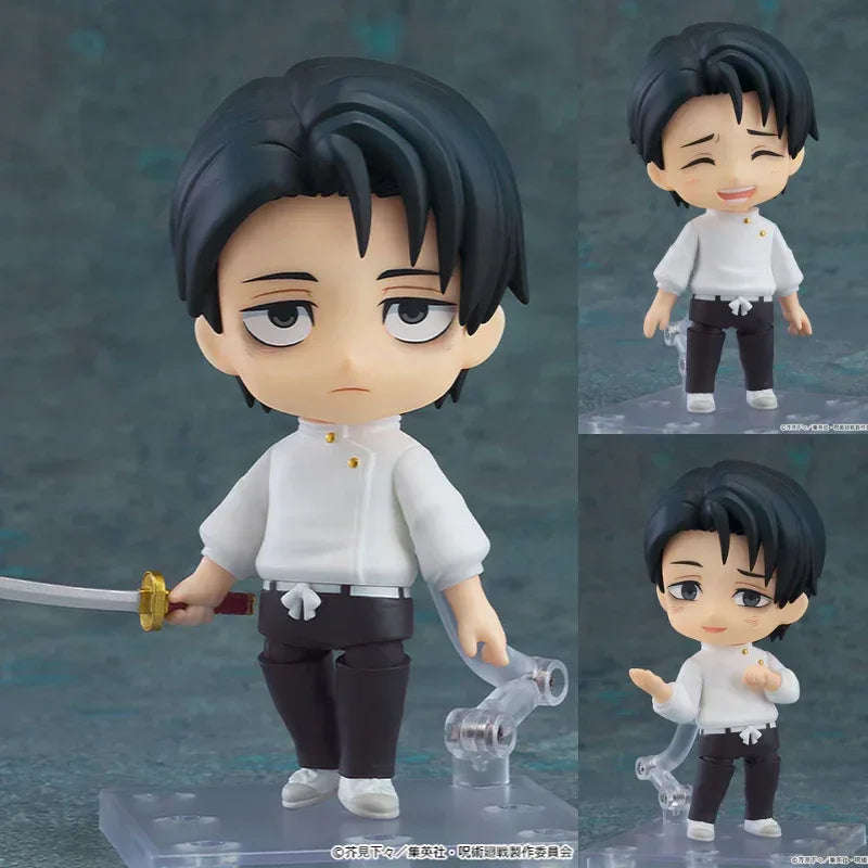 Nendoroid Yuta Okkotsu: Execution Ver. by Good Smile Company - Shop at ToyCoin