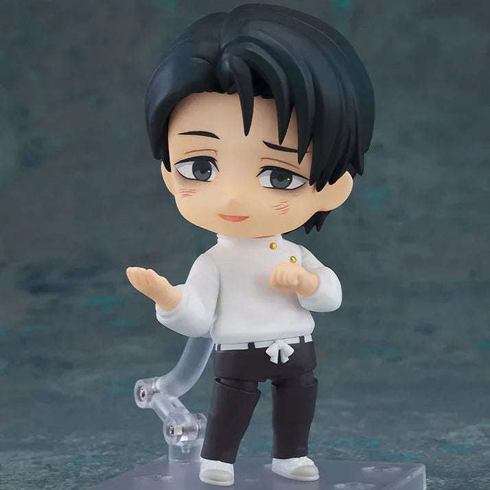 Nendoroid Yuta Okkotsu: Execution Ver. by Good Smile Company - Shop at ToyCoin