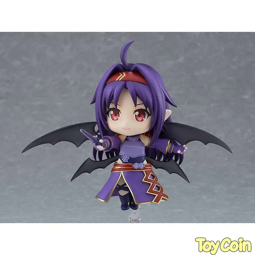 Nendoroid Yuuki by Good Smile Company - Shop at ToyCoin