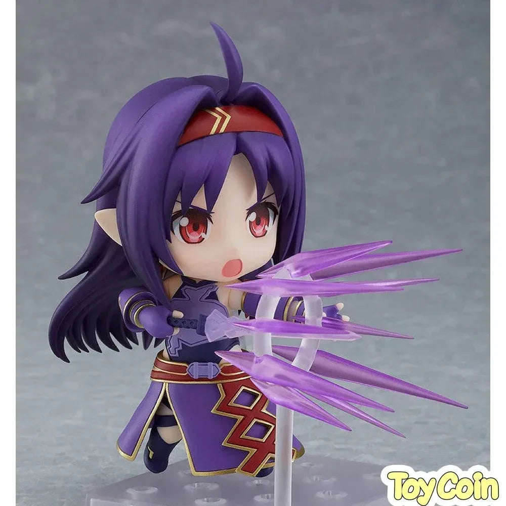 Nendoroid Yuuki by Good Smile Company - Shop at ToyCoin