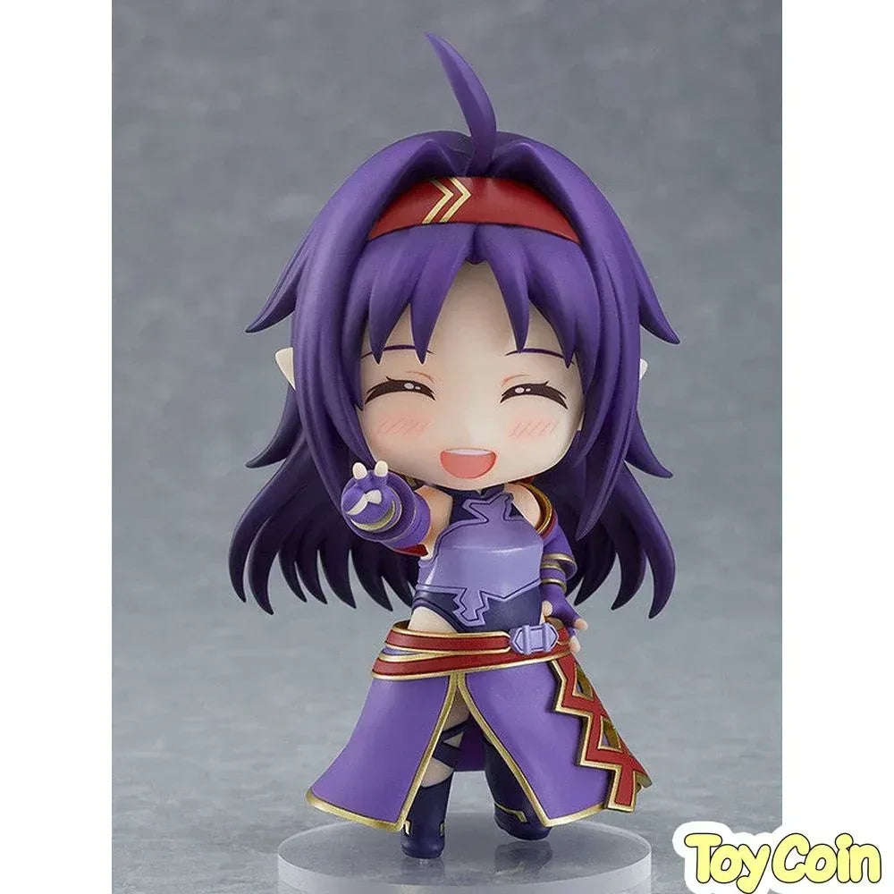Nendoroid Yuuki by Good Smile Company - Shop at ToyCoin