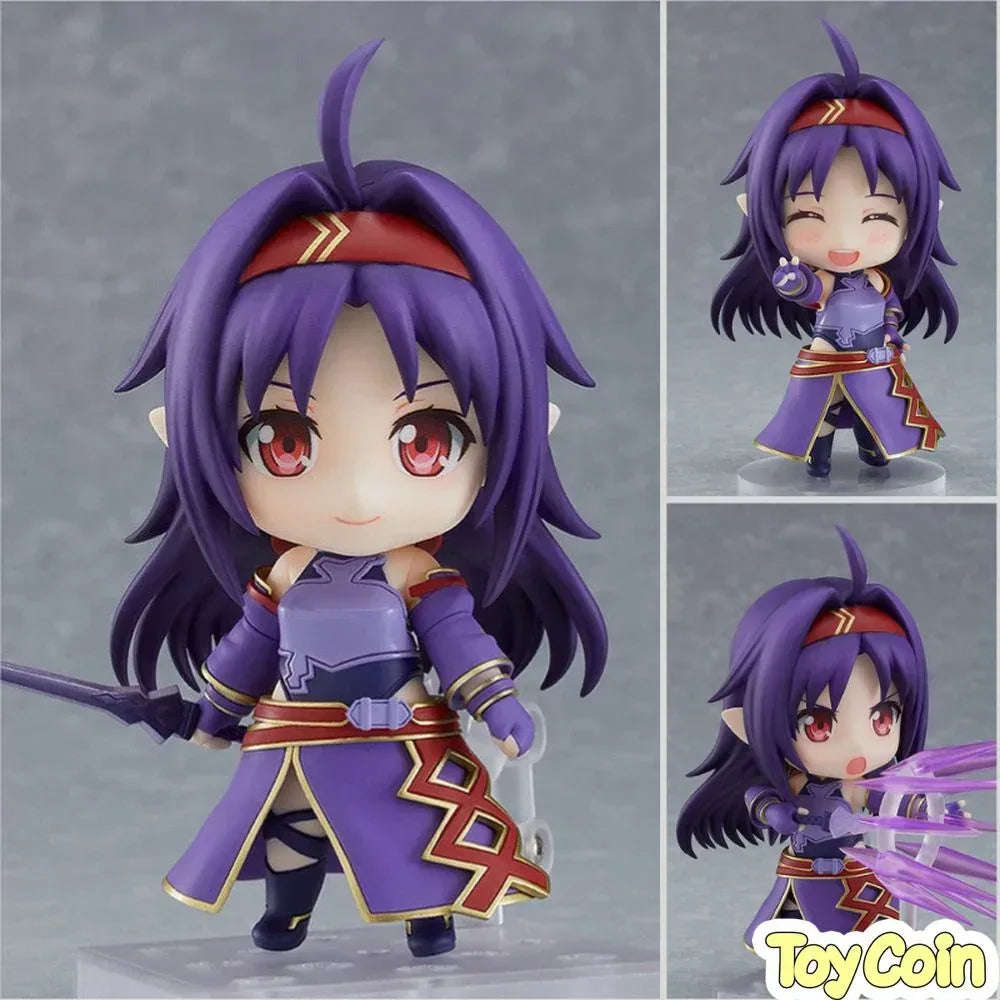 Nendoroid Yuuki by Good Smile Company - Shop at ToyCoin