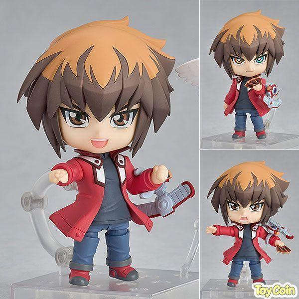 Nendoroid Yuuki Judai by Good Smile Arts Shanghai - Shop at ToyCoin