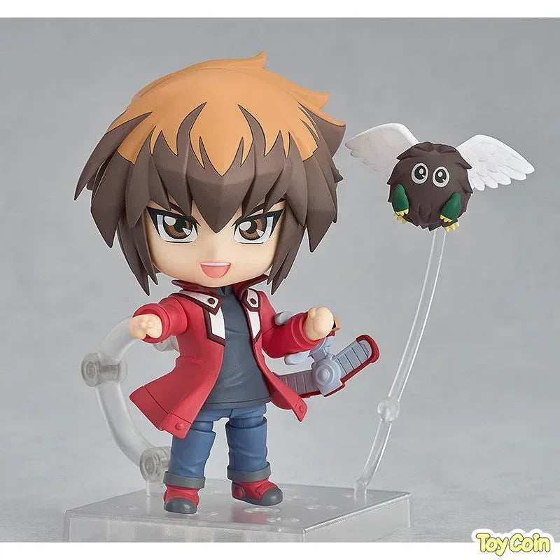 Nendoroid Yuuki Judai by Good Smile Arts Shanghai - Shop at ToyCoin