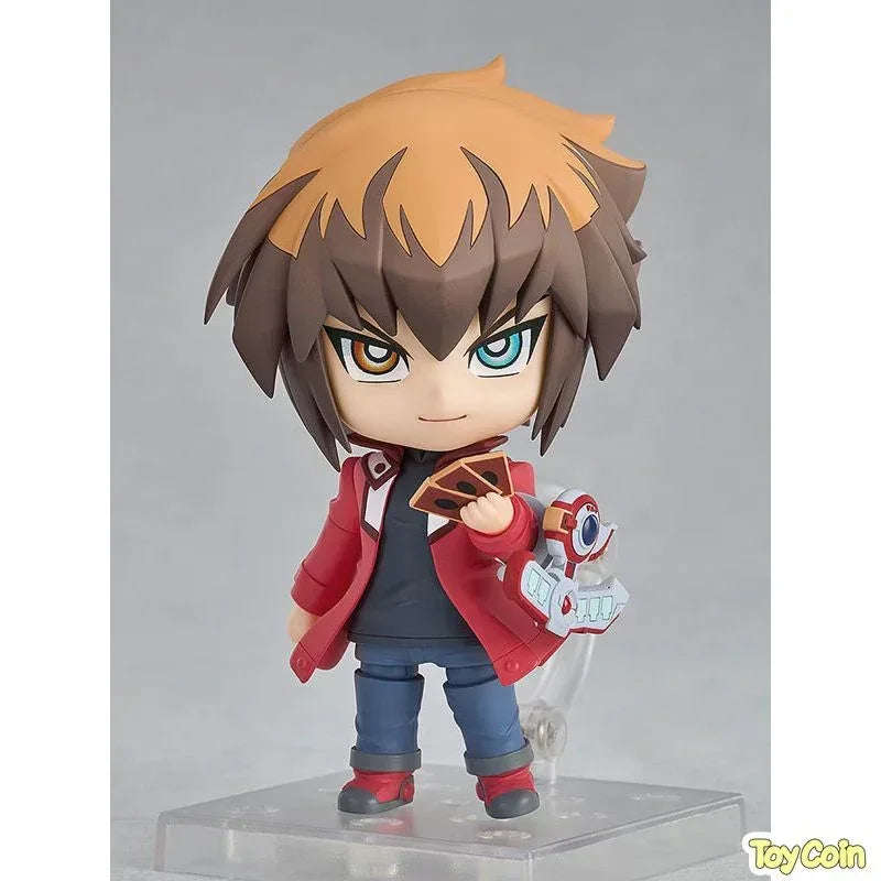 Nendoroid Yuuki Judai by Good Smile Arts Shanghai - Shop at ToyCoin