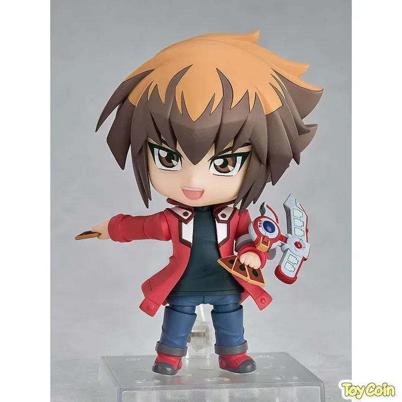 Nendoroid Yuuki Judai by Good Smile Arts Shanghai - Shop at ToyCoin