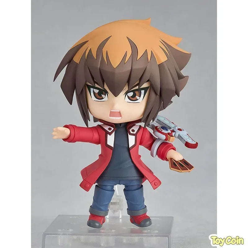 Nendoroid Yuuki Judai by Good Smile Arts Shanghai - Shop at ToyCoin