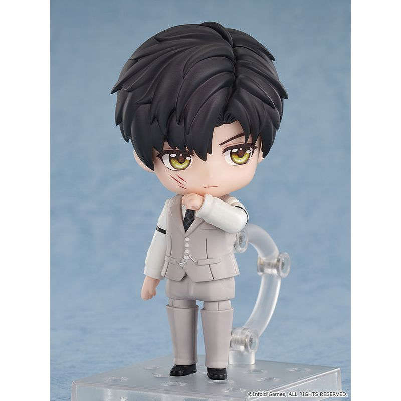 Nendoroid Zayne by Good Smile Arts Shanghai - Shop at ToyCoin
