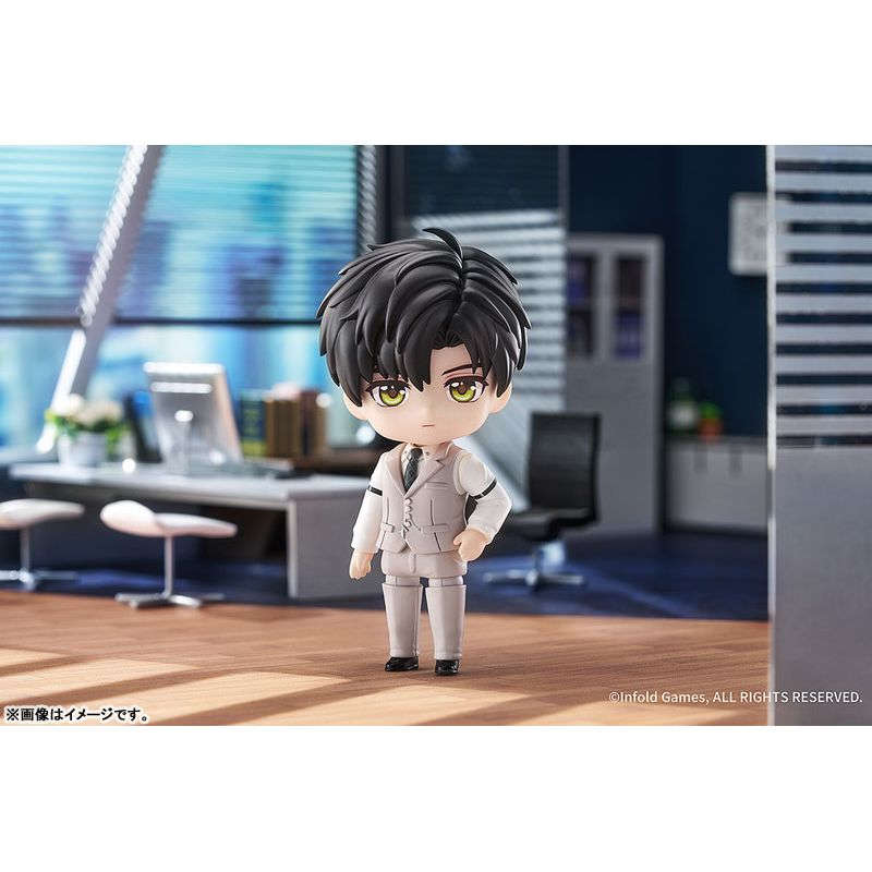 Nendoroid Zayne by Good Smile Arts Shanghai - Shop at ToyCoin