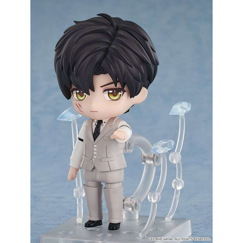 Nendoroid Zayne by Good Smile Arts Shanghai - Shop at ToyCoin