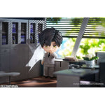 Nendoroid Zayne by Good Smile Arts Shanghai - Shop at ToyCoin
