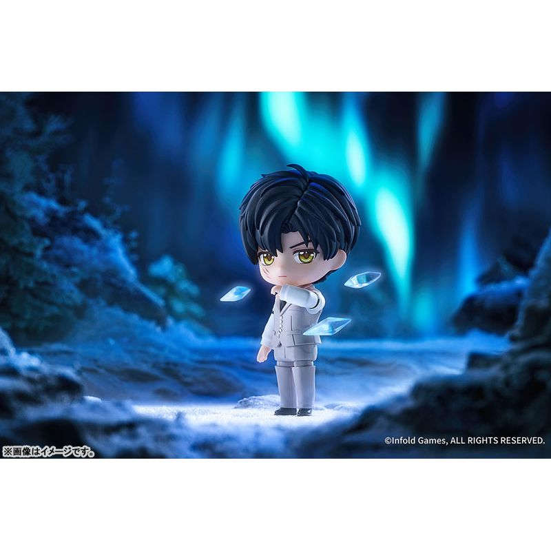 Nendoroid Zayne by Good Smile Arts Shanghai - Shop at ToyCoin