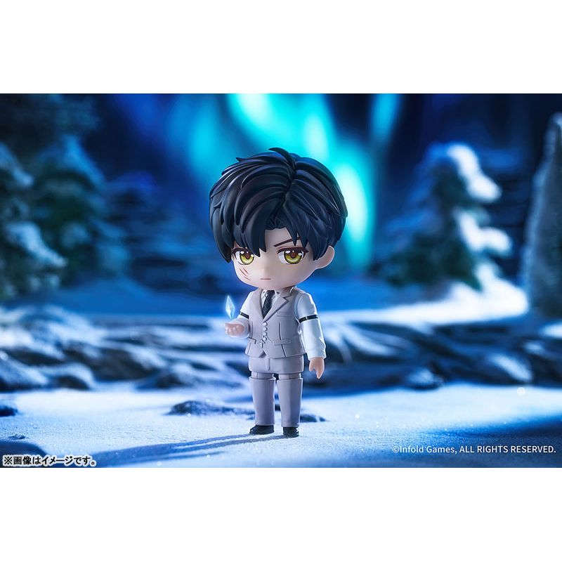 Nendoroid Zayne by Good Smile Arts Shanghai - Shop at ToyCoin