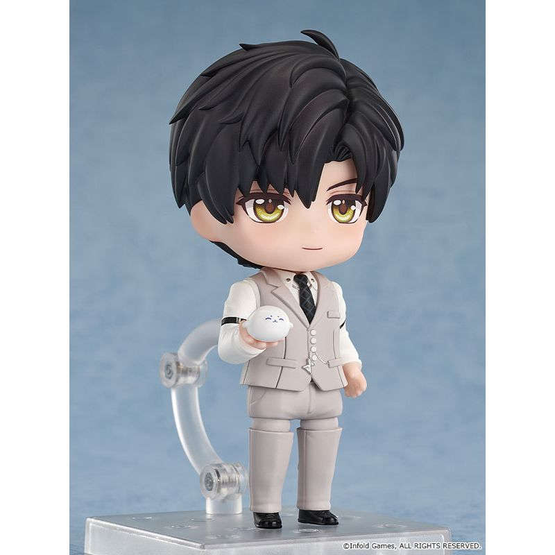 Nendoroid Zayne by Good Smile Arts Shanghai - Shop at ToyCoin