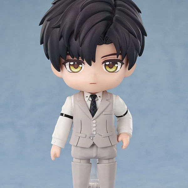Nendoroid Zayne by Good Smile Arts Shanghai - Shop at ToyCoin