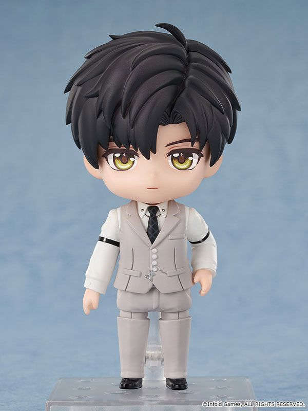 Nendoroid Zayne by Good Smile Arts Shanghai - Shop at ToyCoin