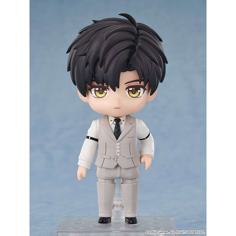 Nendoroid Zayne by Good Smile Arts Shanghai - Shop at ToyCoin
