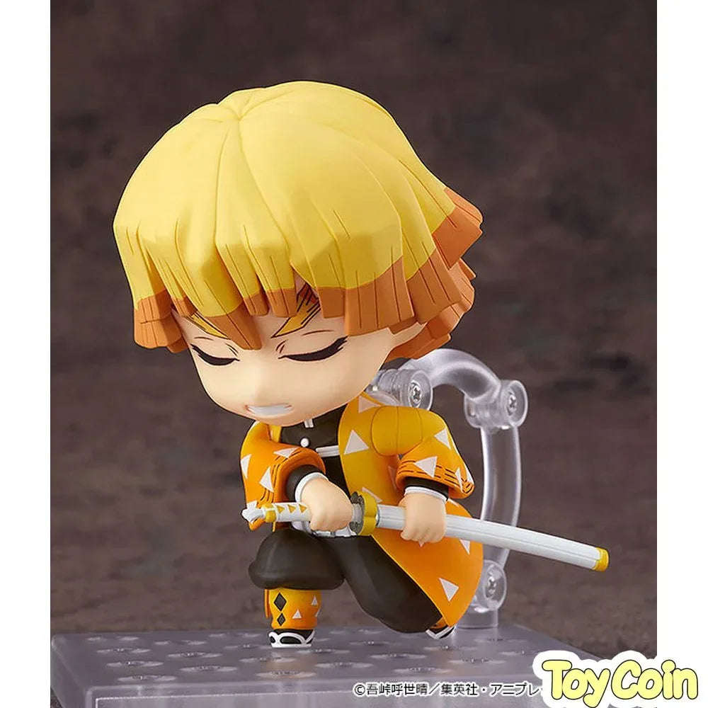 Nendoroid Zenitsu Agatsuma by Good Smile Company - Shop at ToyCoin