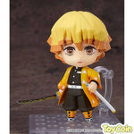 Nendoroid Zenitsu Agatsuma by Good Smile Company - Shop at ToyCoin