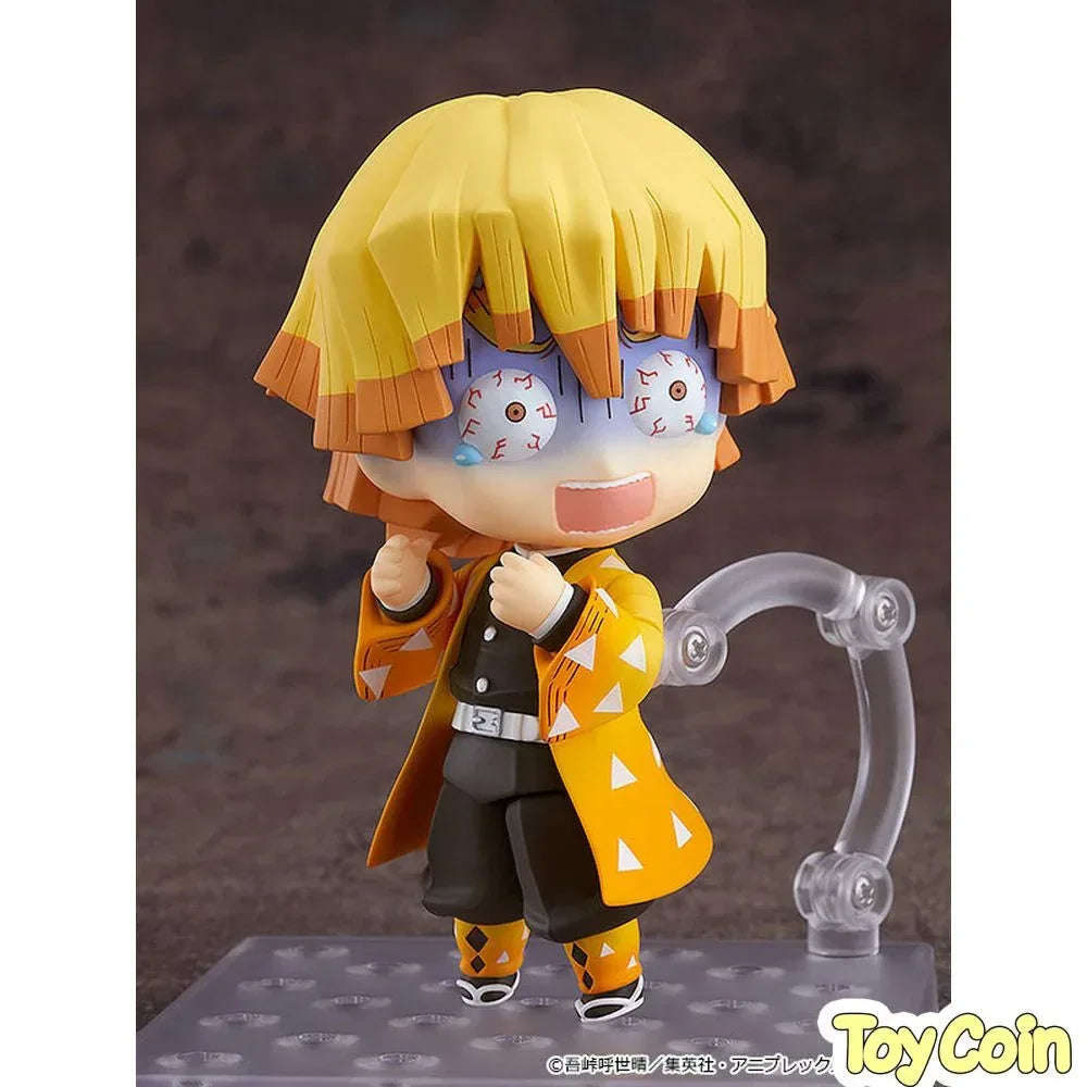 Nendoroid Zenitsu Agatsuma by Good Smile Company - Shop at ToyCoin