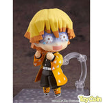 Nendoroid Zenitsu Agatsuma by Good Smile Company - Shop at ToyCoin