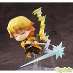 Nendoroid Zenitsu Agatsuma by Good Smile Company - Shop at ToyCoin